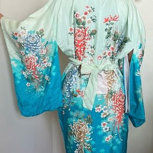 Vintage kimono